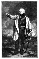 Hugh Gough, 1779-1869, 19th century