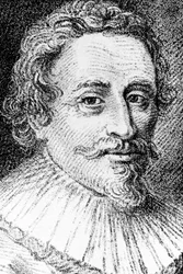 Hugo Grotius, Dutch Theologian