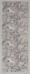 Hunting Scene, early 1800s