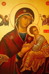 Icon, Solan, France