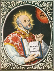 Ignatius of Loyola