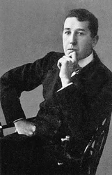 Igor Severyanin