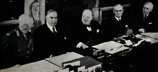 Imperial Conference of 1944