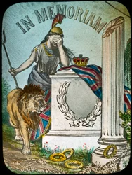 In Memoriam, 20th Century