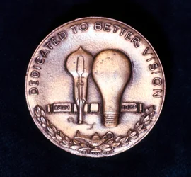 Incandescent Light Bulb, 1929