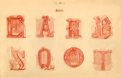 Initials