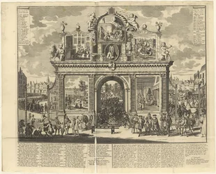 Investment schemes: Memorial arch erected at the burial place of ruined shareholders