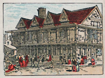 Ipswich
