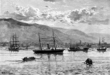 Iquique, Chile