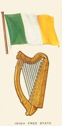 Irish Free State, c1935
