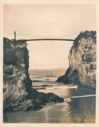 Island Gap - Newquay