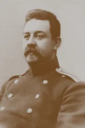 Ivan Ivanovich Rerberg 1869-1932