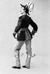 JR Hale, English Actor