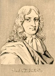 J. Ayres