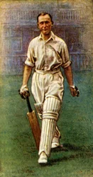 J. B. Hobbs, Surrey