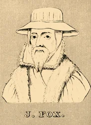 J. Fox, 1516-1587