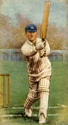 J. W. Hearne Middlesex
