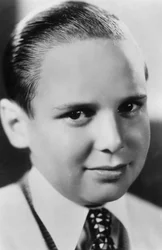 Jackie Coogan, American Actor