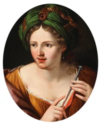 Jael, 17th Century