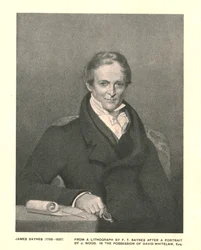 James Baynes