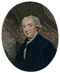 James Boswell, 9th Laird of Auchinleck, 19th Century