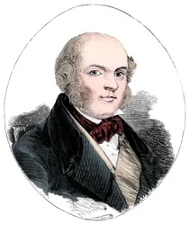 James Bruce, Lord Elgin, 1811-1863
