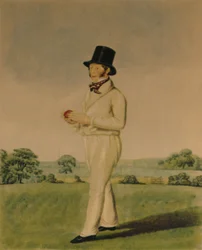 James Cobbett