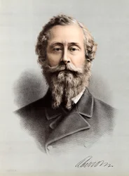 James Hamilton, 1st Duke of Abercorn, British Courtier and Statesman