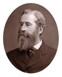 James Hamilton, 1st Duke of Abercorn, British Statesman