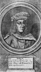 James III of Scotland