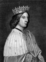 James III of Scotland