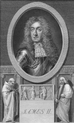 James II