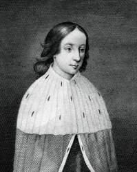 James IV of Scotland as a boy