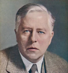 James Jeans, English mathematician and physicist