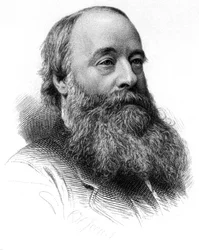 James Joule, English physicist