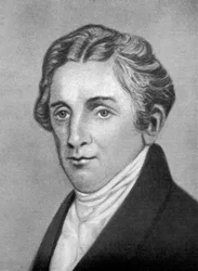 James Monroe, fifth President of the United States