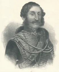 James Thomas Brudenell, 7th Earl of Cardigan