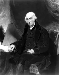James Watt, Scottish engineer