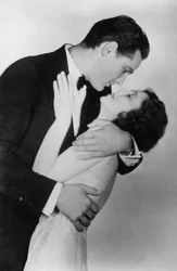 Janet Gaynor and Charles Farrell, American Actors