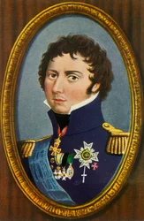 Jean-Baptiste Bernadotte