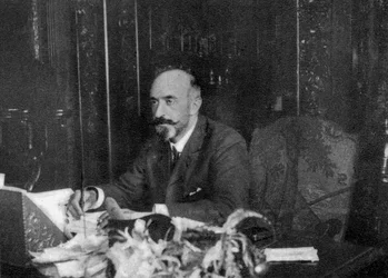 Jean-Baptiste Charcot, French Explorer