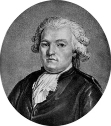 Jean Anthelme Brillat-Savarin, Deputy in the National Assembly, Versailles, 1789 1956