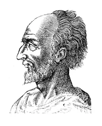 Jean Antoine de Baif, French Poet