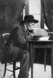 Jean Henri Fabre, French entomologist