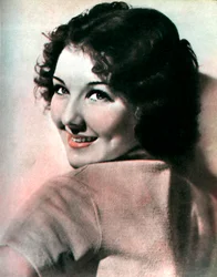 Jean Parker, American Actress, 1934-1935
