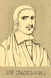 Jeremy Taylor