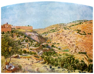 Jerusalem