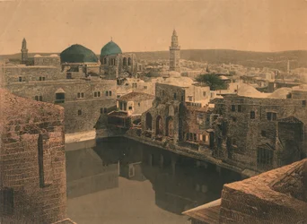Jerusalem