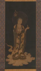 Jizo Bosatsu