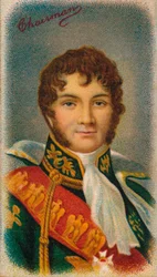 Joachim-Napoleon Murat, Marshal of France and King of Naples
